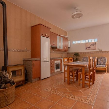Casa Rural El Olivo Villamalea Экстерьер фото